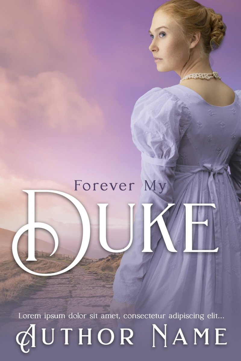 Forever My Duke