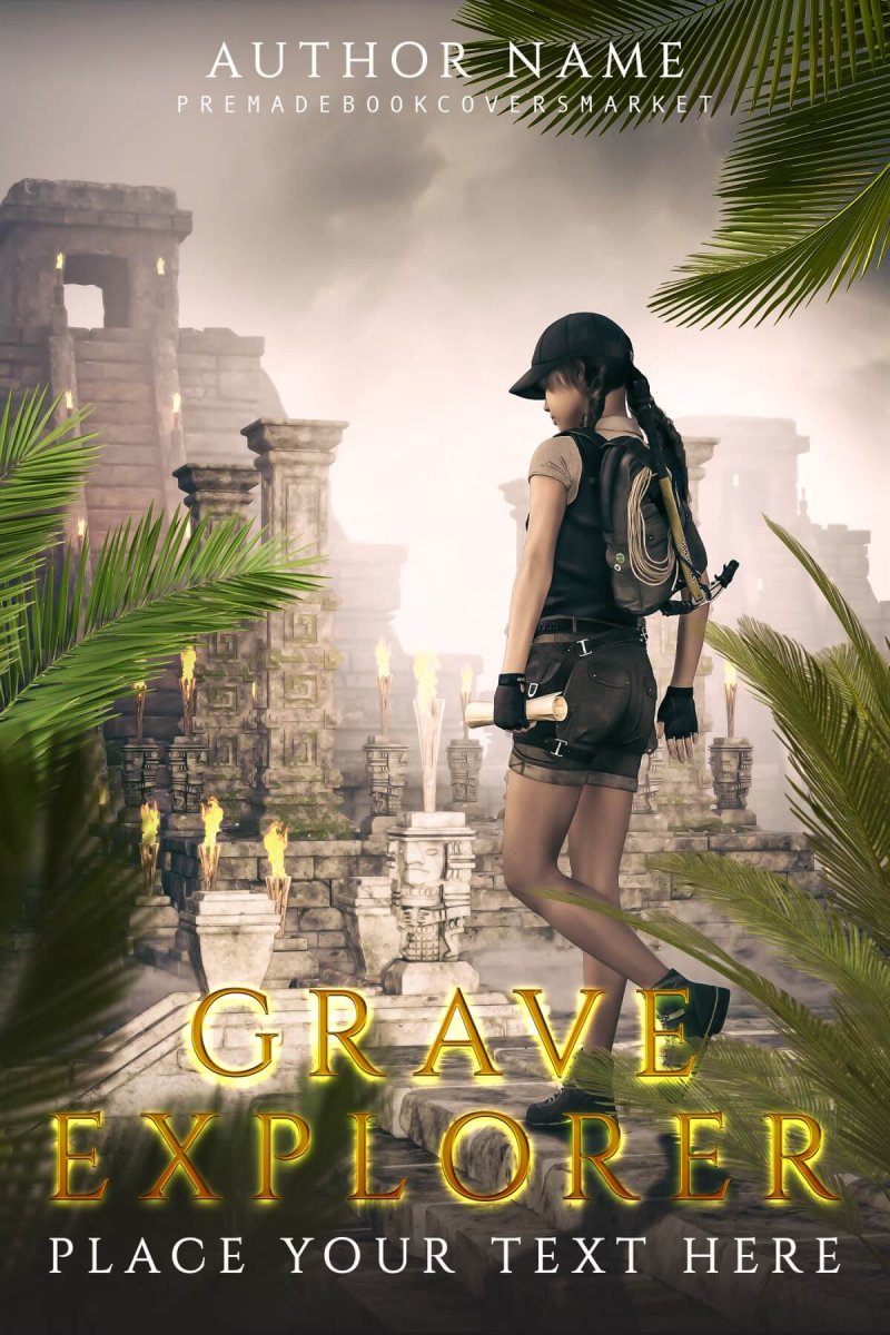 Grave Explorer