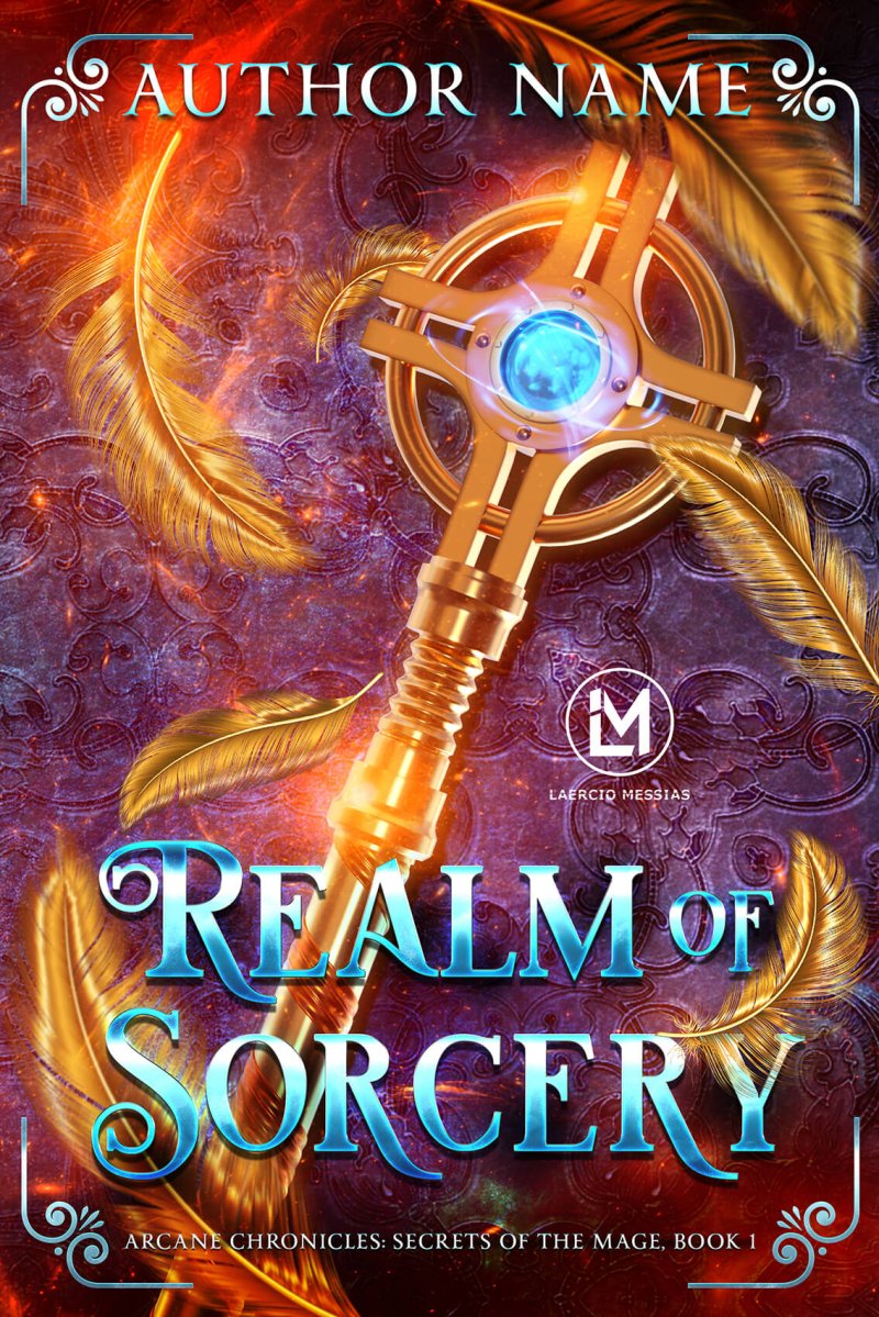 Realm of Sorcery