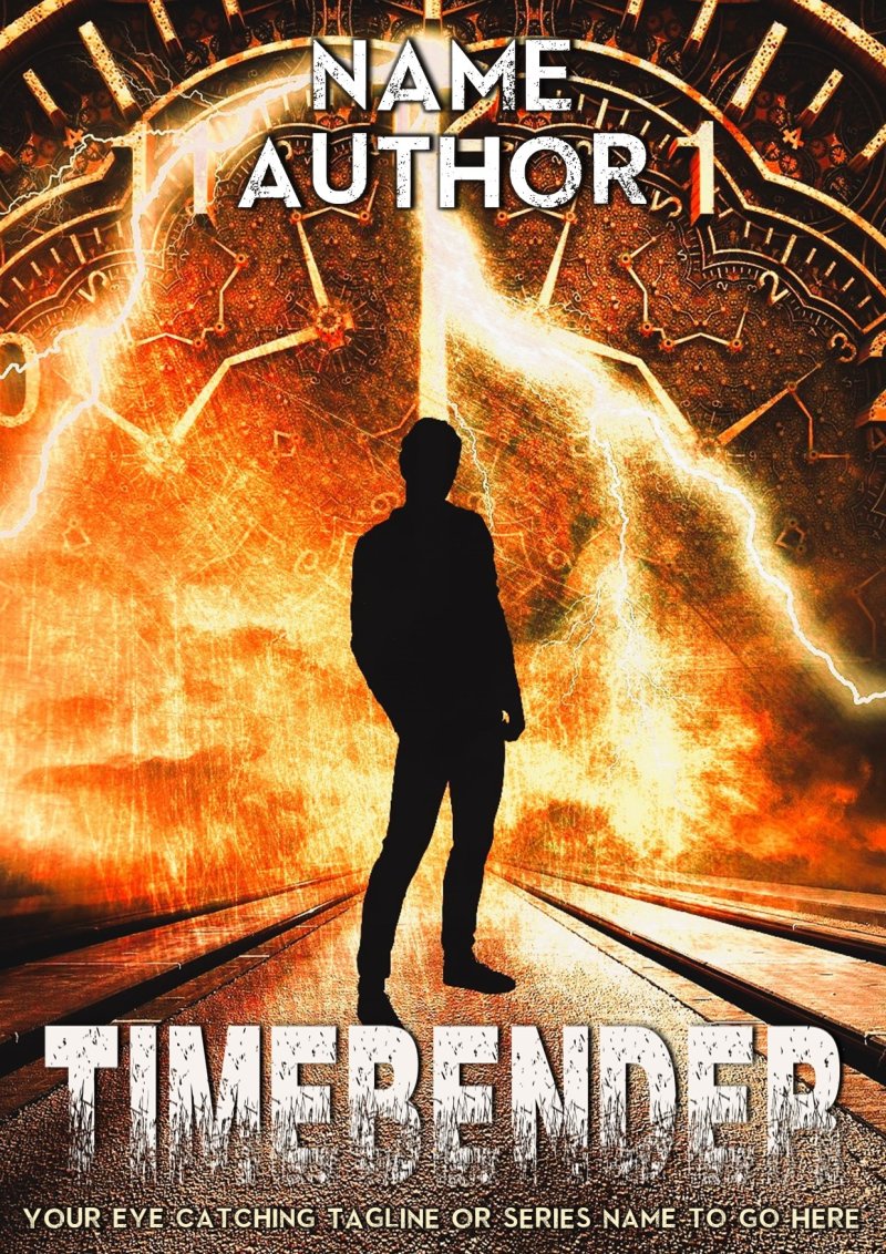 TIMEBENDER