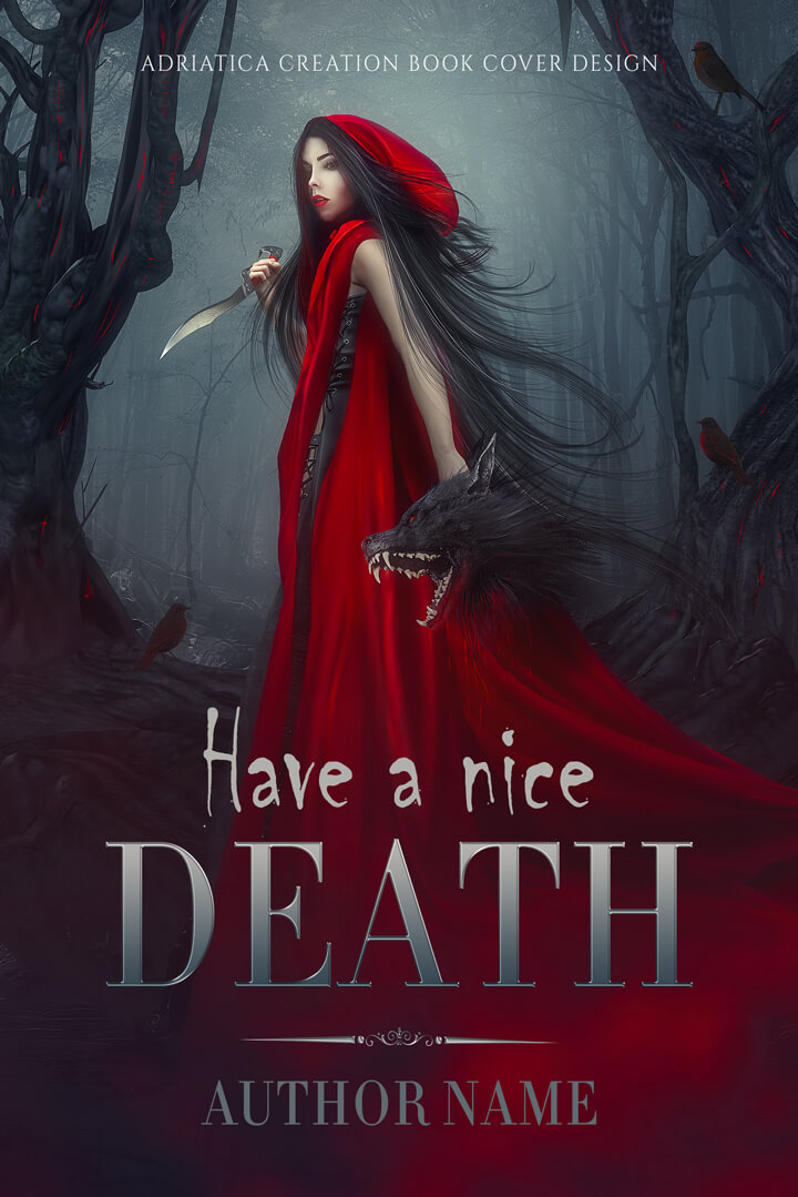 Have a nice Death