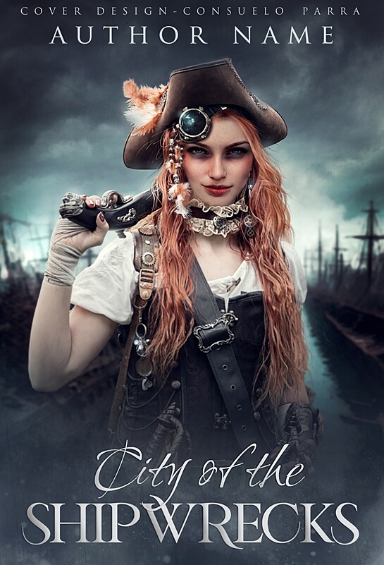 City of the shipwrecks