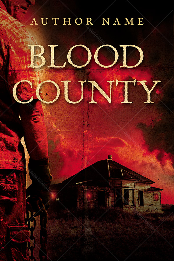 Blood County