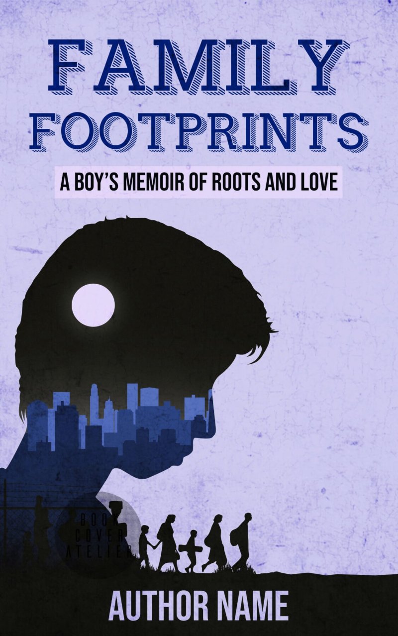 Family Footprints