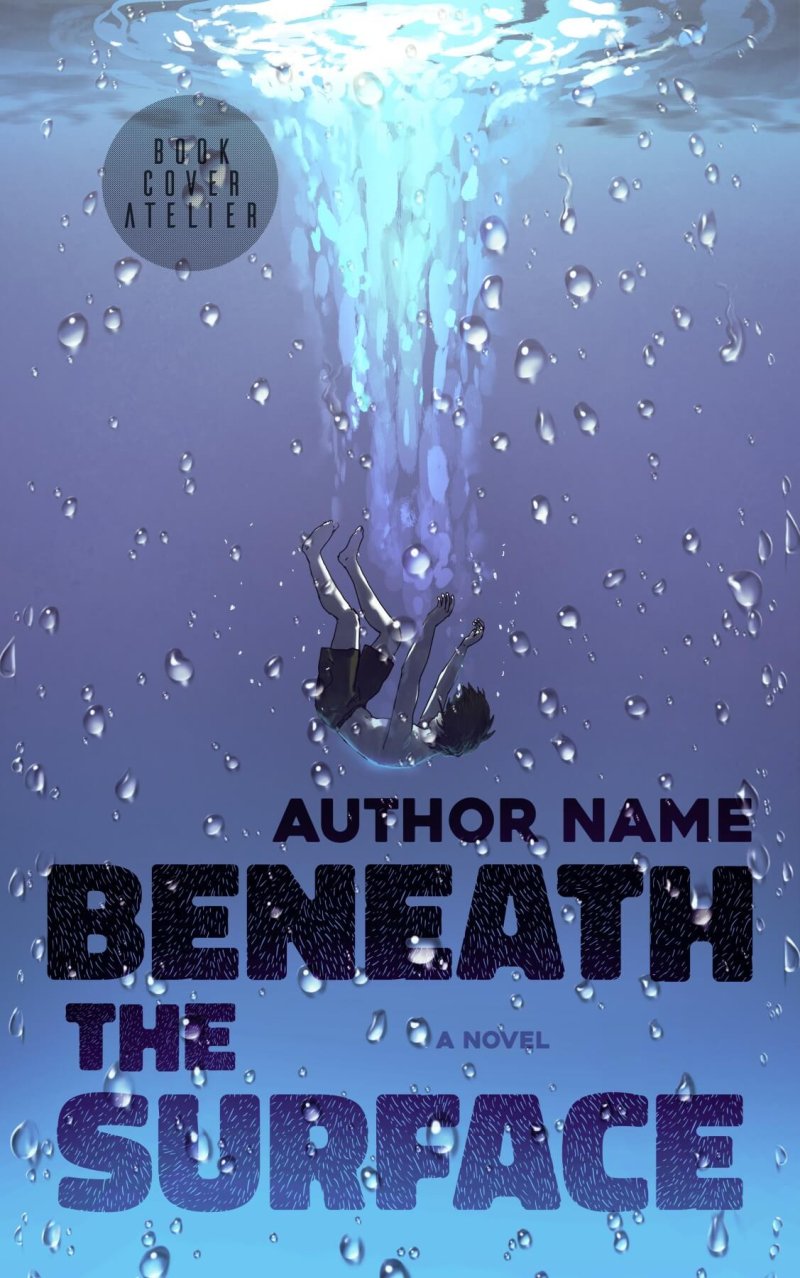 Beneath The Surface