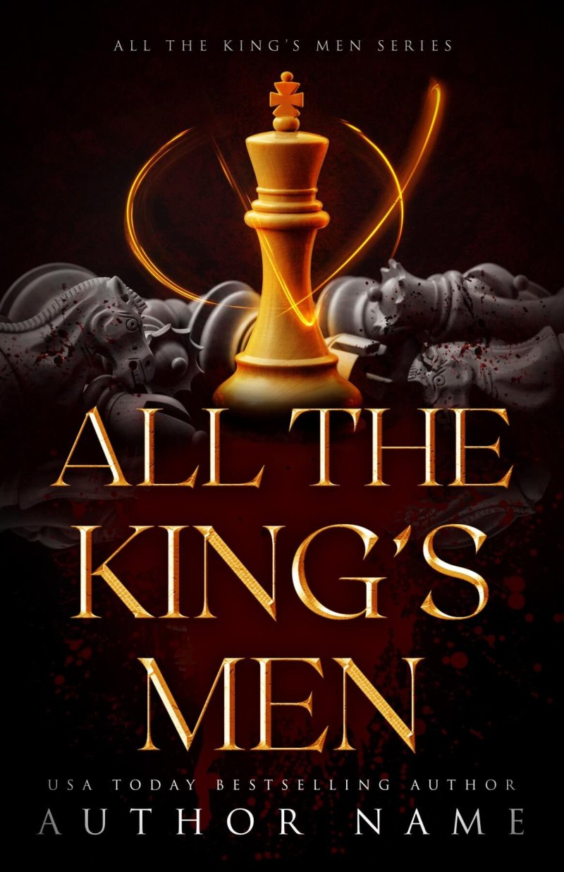All the King’s Men