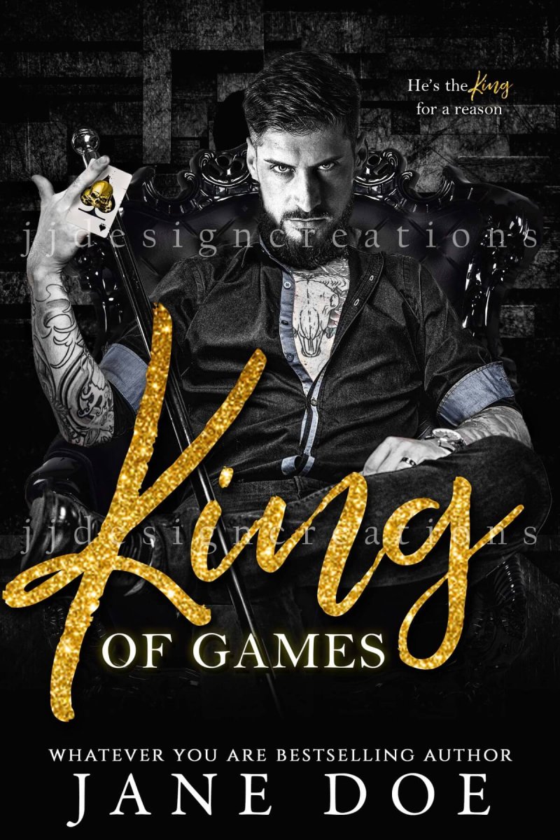 King of Games
