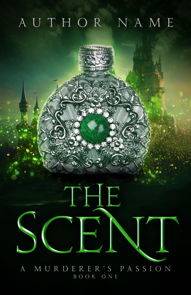 The Scent