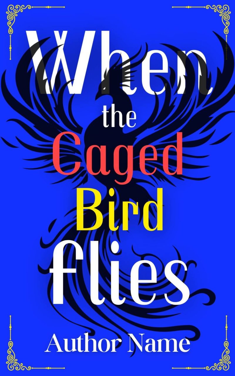 When the Caged Bird Flies