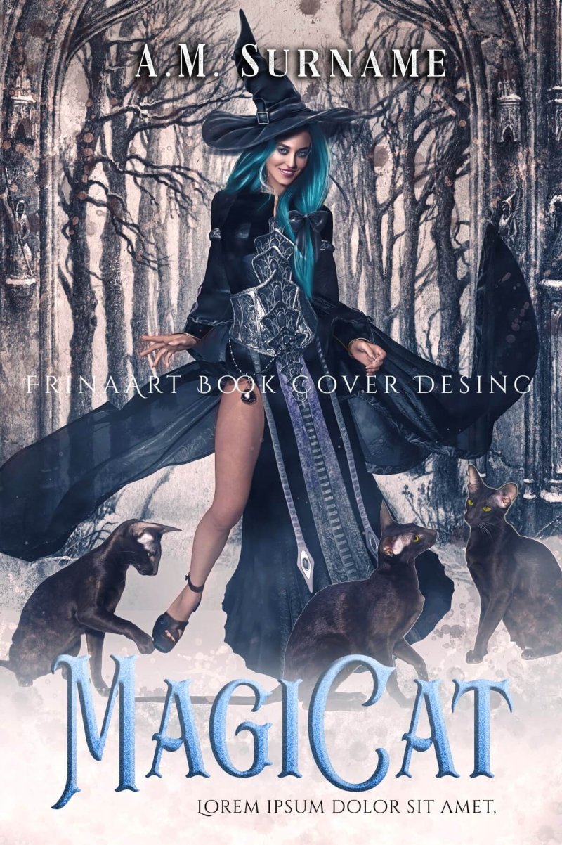 MagiCat