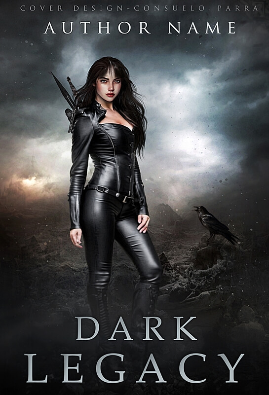 Dark Legacy