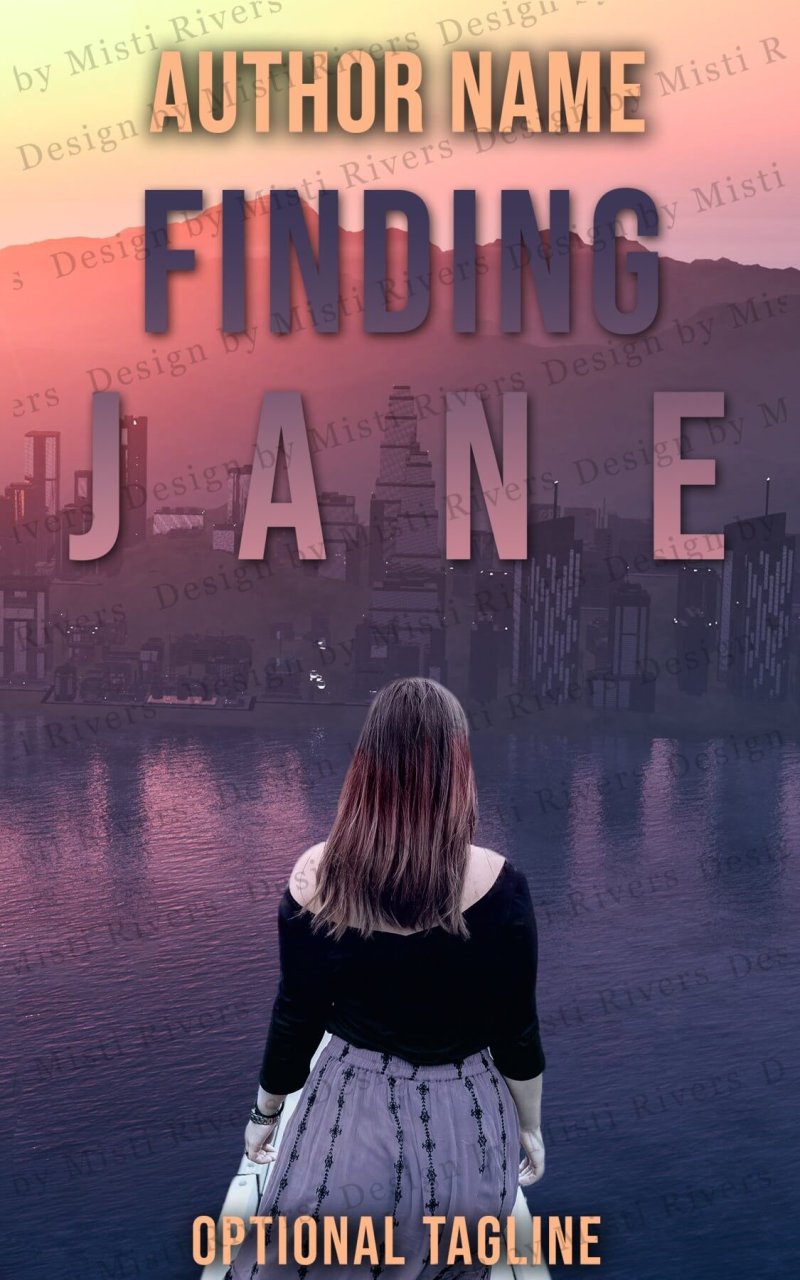 Finding Jane