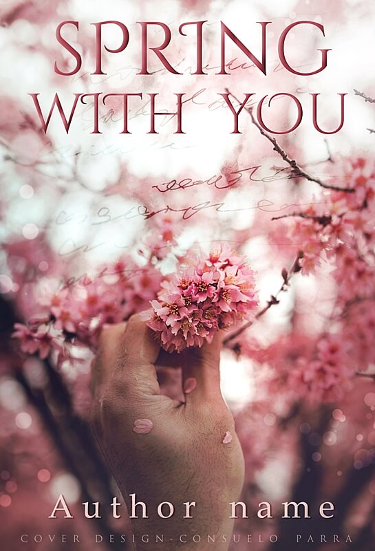 Spring with you