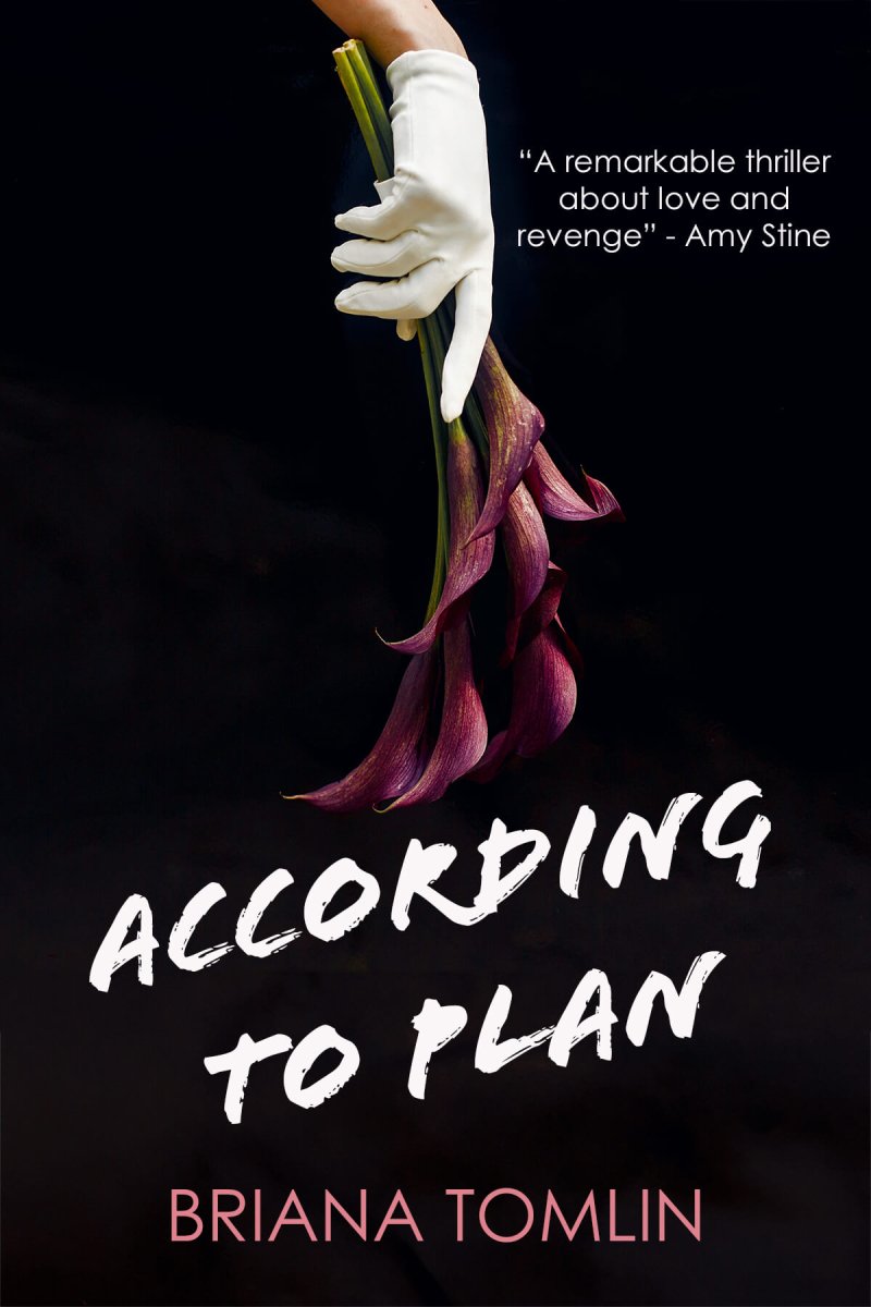 According To Plan