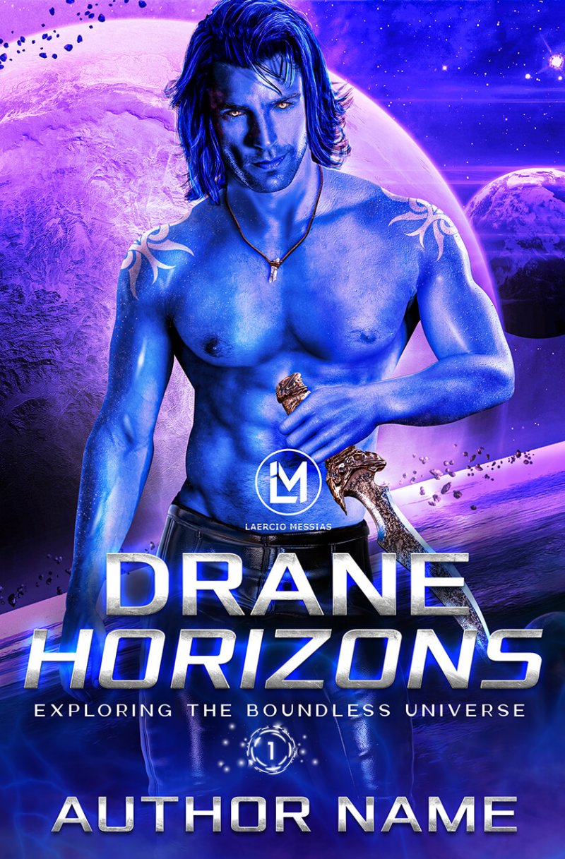 Drane Horizons