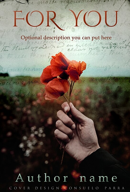 For you