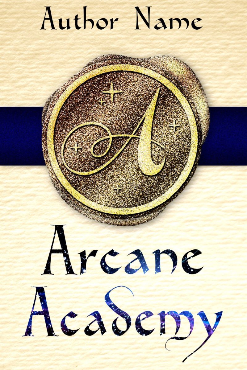 Arcane Academy