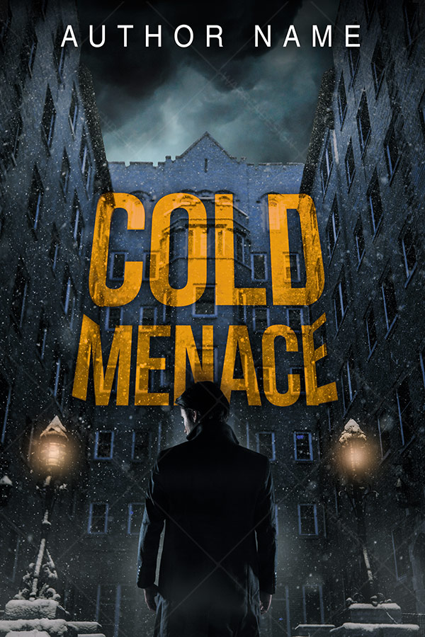 Cold Menace