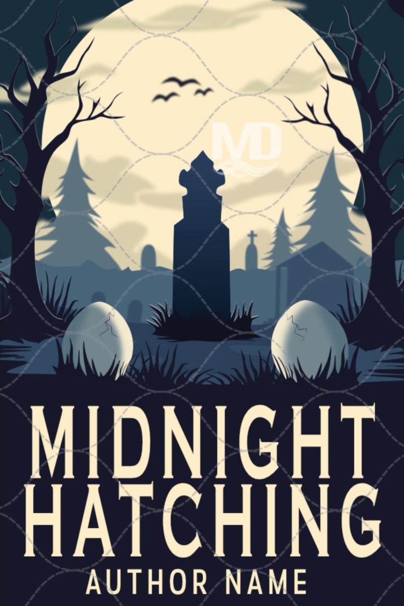Midnight Hatching