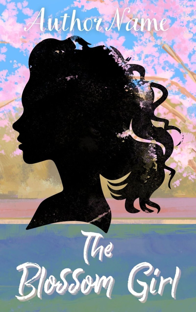 The Blossom Girl