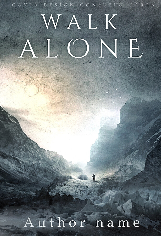 Walk alone II