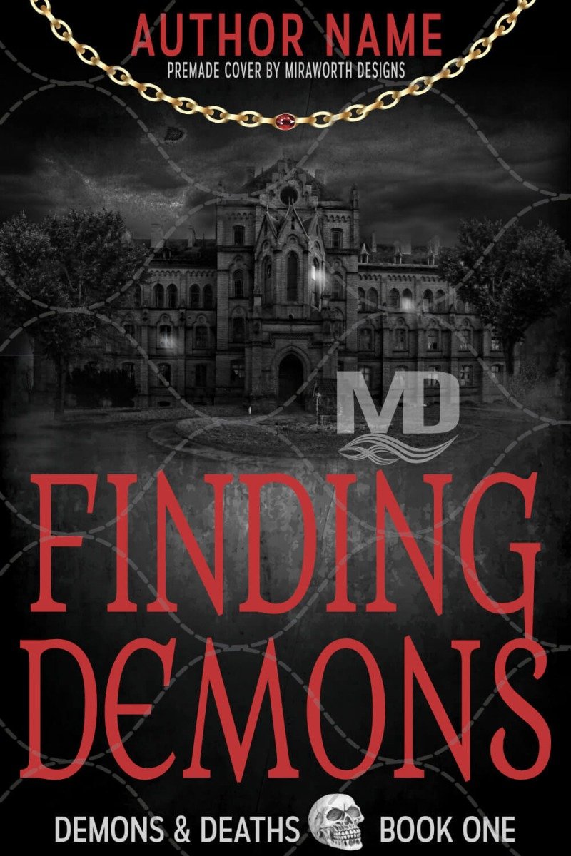 Finding Demons