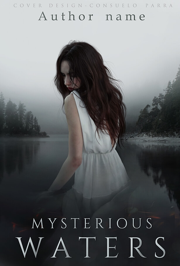 Mysterious waters