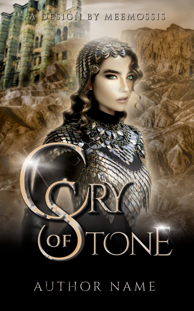 Cry of Stone