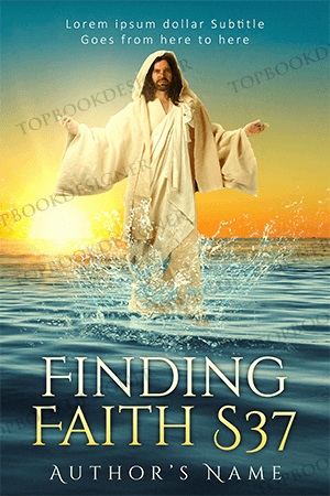 Finding Faith S37