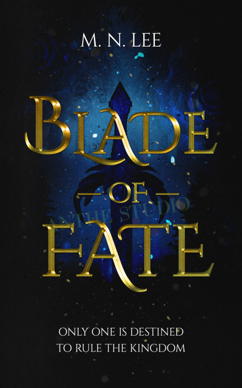 Blade of Fate