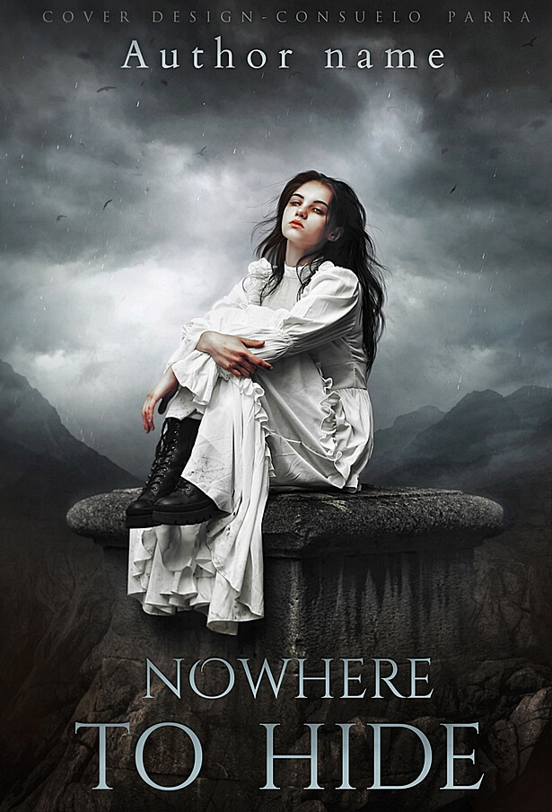 Nowhere to hide
