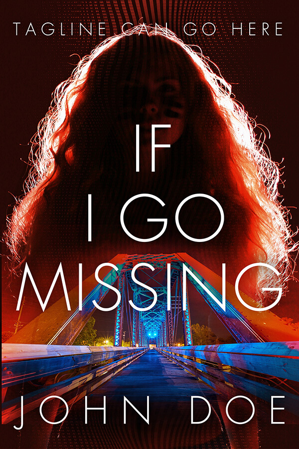 If I Go Missing