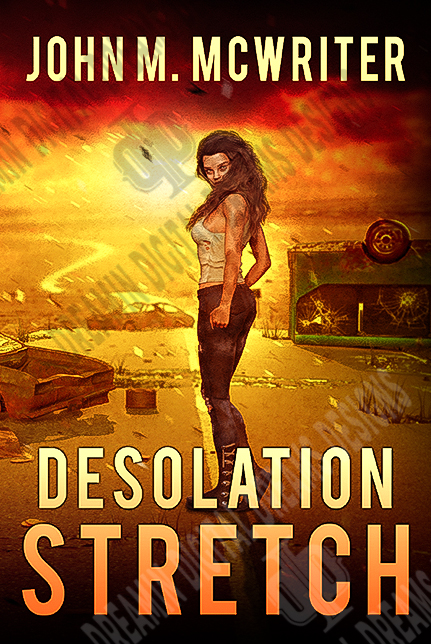 Desolation Stretch