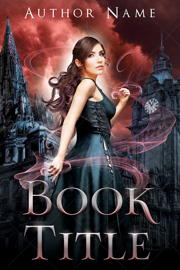 Spellbound