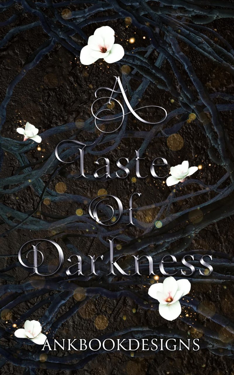 Taste Of Darkness
