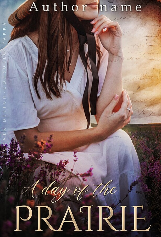 A day of the prairie