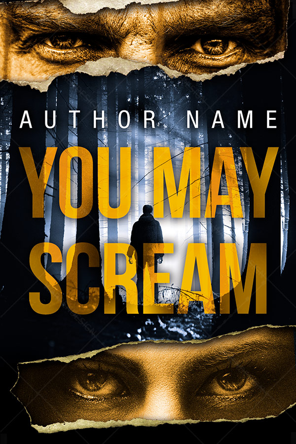 You May Scream