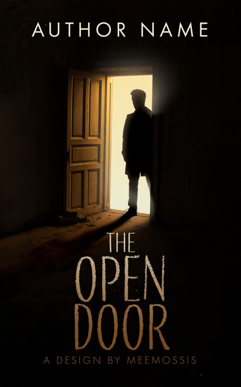 The Open Door