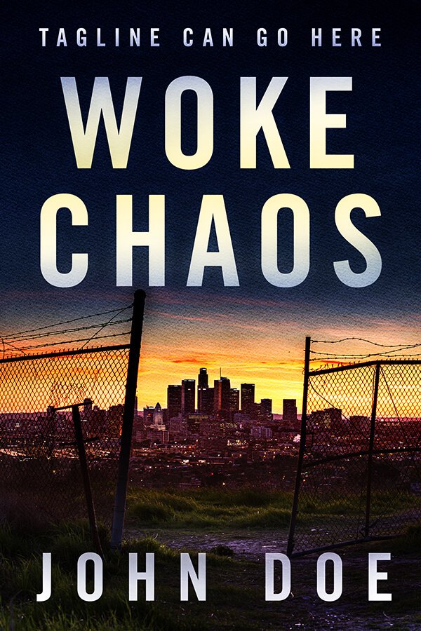 Woke Chaos