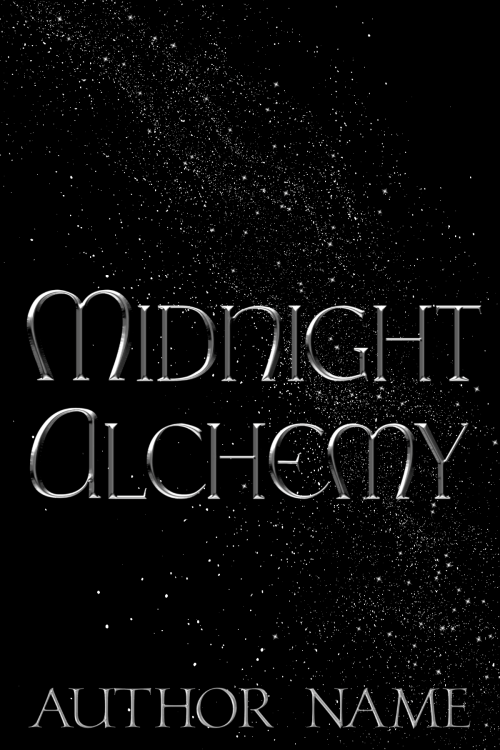 Midnight Alchemy