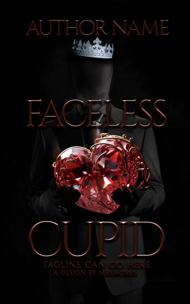 Faceless Cupid