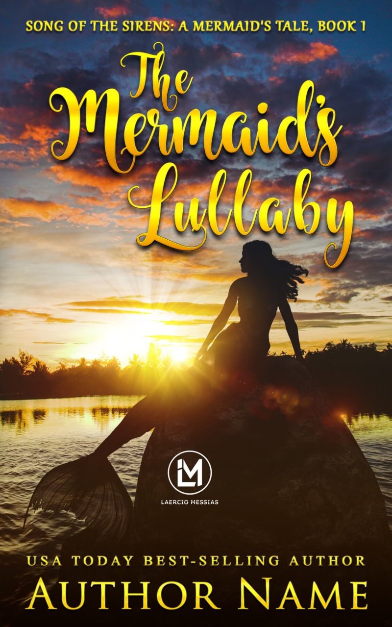 The Mermaid’s Lullaby