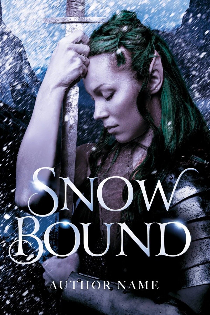 Snow Bound