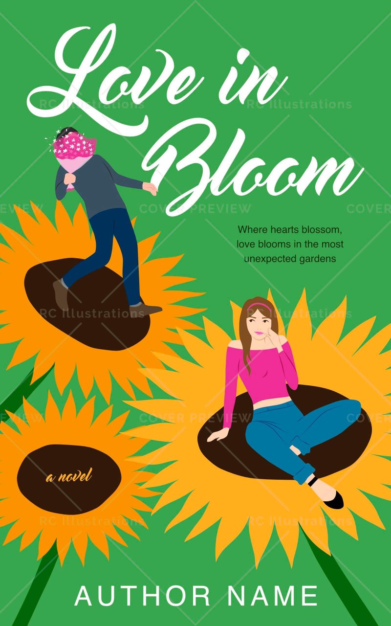 Love in Bloom