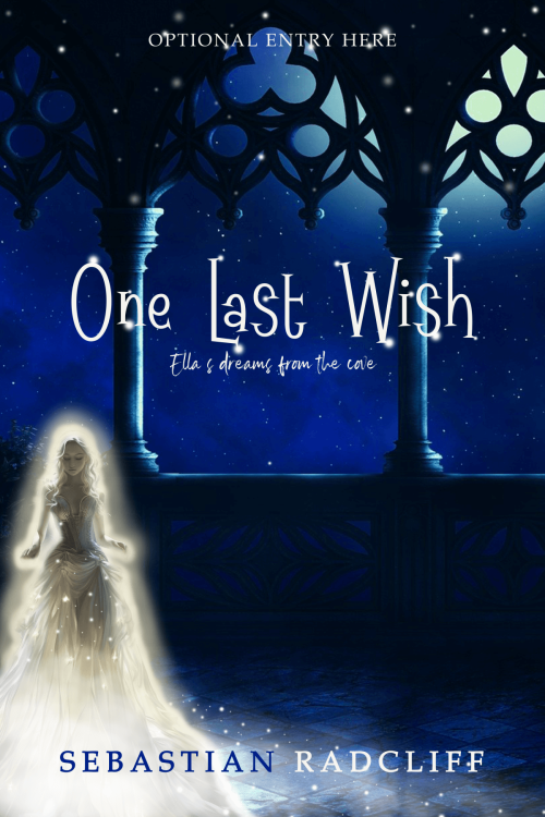 ONE LAST WISH