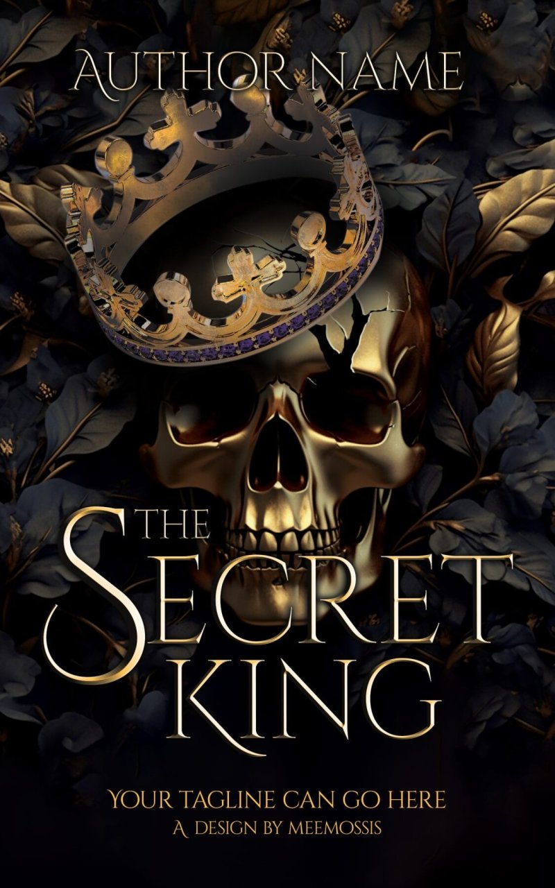 The Secret King