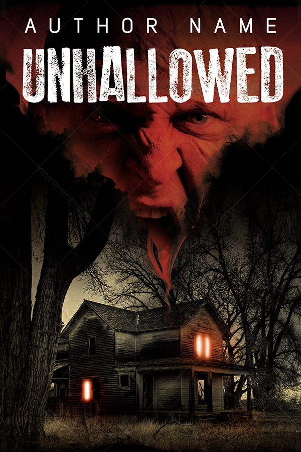 Unhallowed