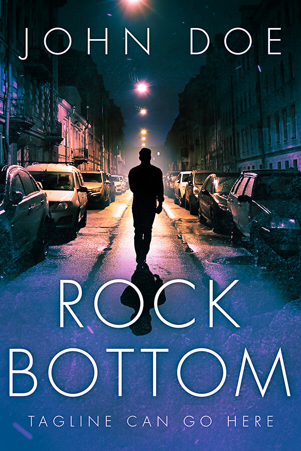 Rock Bottom