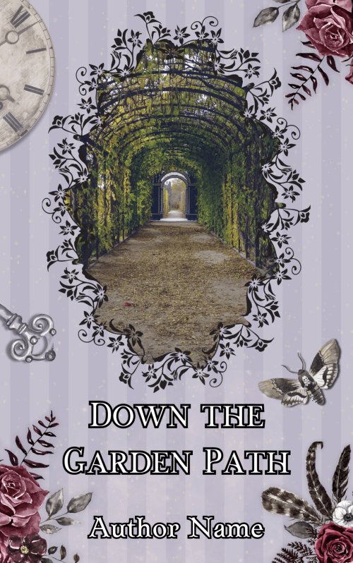 Down the Garden Path
