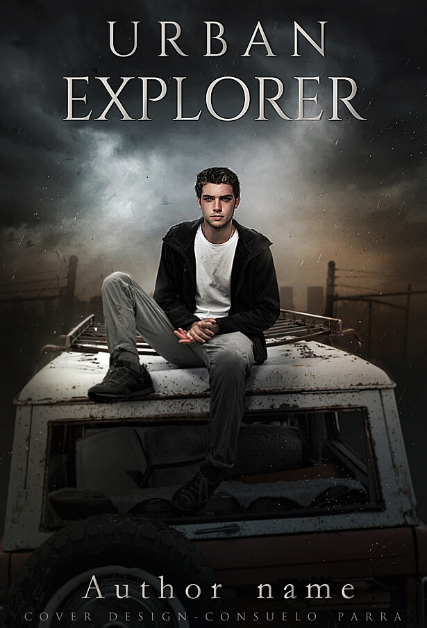 Urban explorer